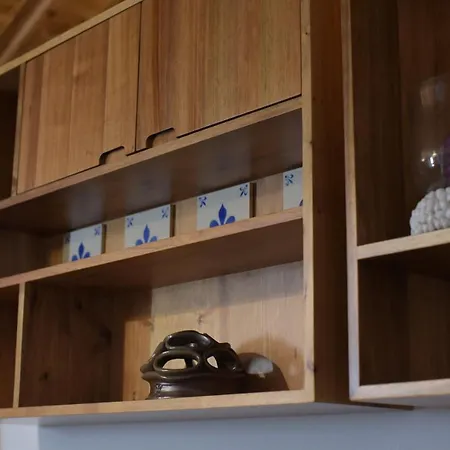 Canário Do Mar - Rural Tourism