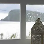 Holiday home Canario Do Mar - Rural Tourism Angra do Heroismo
