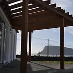 Canario Do Mar - Rural Tourism Holiday home Angra do Heroismo