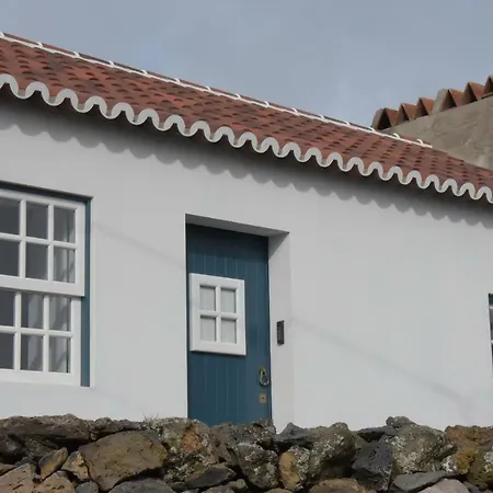 Holiday home Canario Do Mar - Rural Tourism