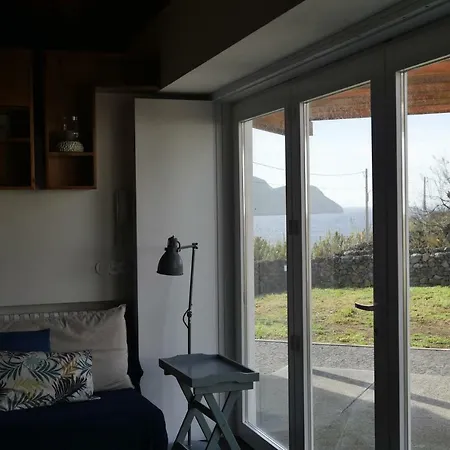 Canario Do Mar - Rural Tourism Hébergement de vacances *