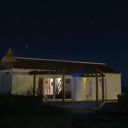 Canario Do Mar - Rural Tourism Holiday home