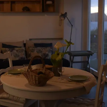 Canario Do Mar - Rural Tourism * 英雄港