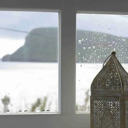 Dom wakacyjny Canario Do Mar - Rural Tourism Angra do Heroísmo