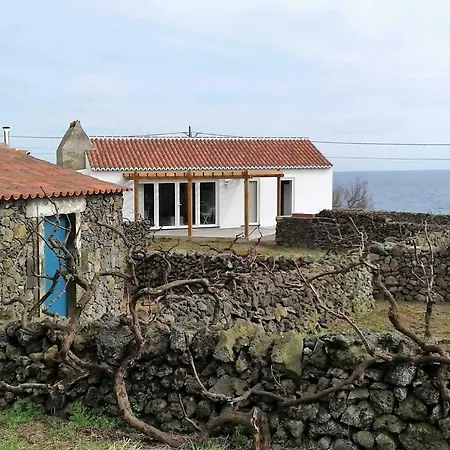 Canario Do Mar - Rural Tourism Angra do Heroísmo