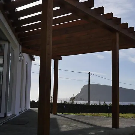 Canario Do Mar - Rural Tourism Hébergement de vacances Angra do Heroísmo