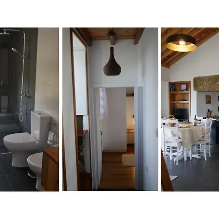 Canario Do Mar - Rural Tourism Angra do Heroísmo