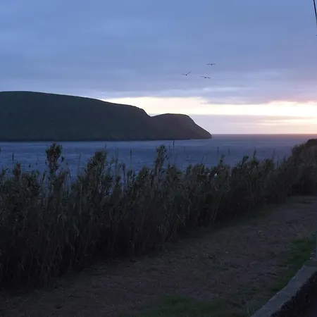 Holiday home Canario Do Mar - Rural Tourism *